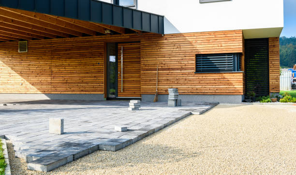 Best Commercial Driveway Pavers  in Madison, AL