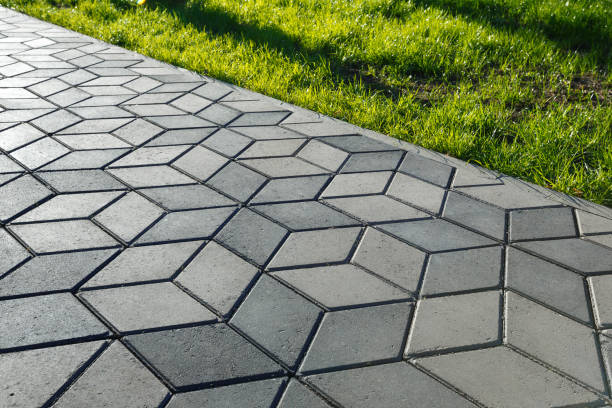 Best Affordable Driveway Pavers  in Madison, AL