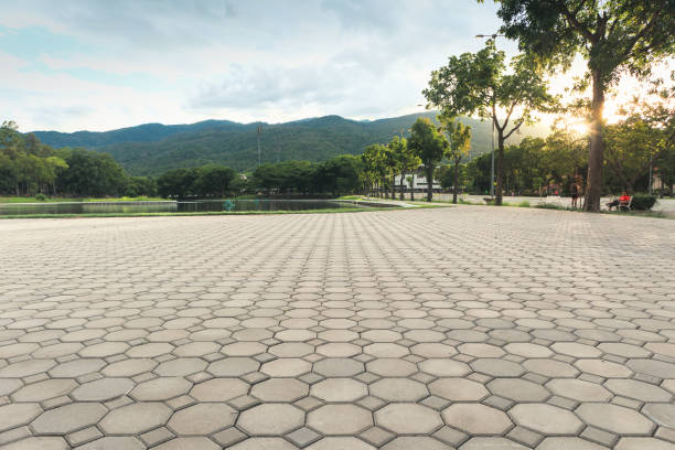 Best Interlocking Driveway Pavers  in Madison, AL