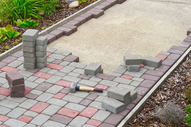 Best Permeable Paver Driveway  in Madison, AL