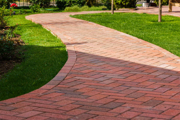 Best Best Driveway Pavers  in Madison, AL