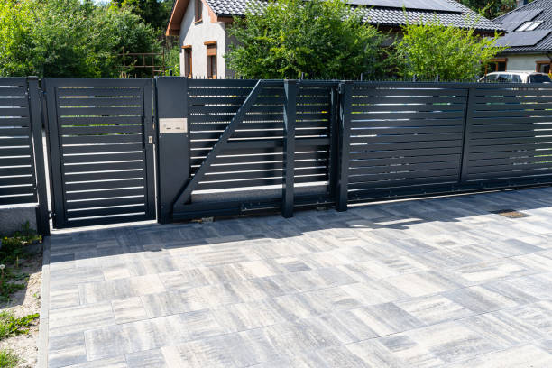 Best Driveway Paver Sealing  in Madison, AL