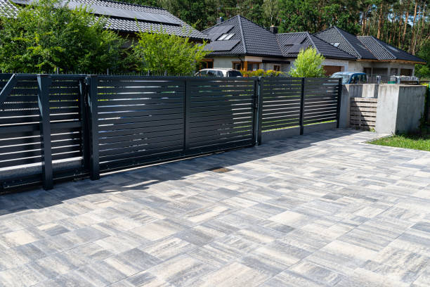 Reasons to Select Us for Your Driveway Paving Requirements in Madison, AL