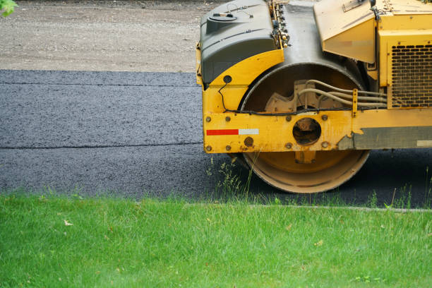 Best Local Driveway Pavers  in Madison, AL