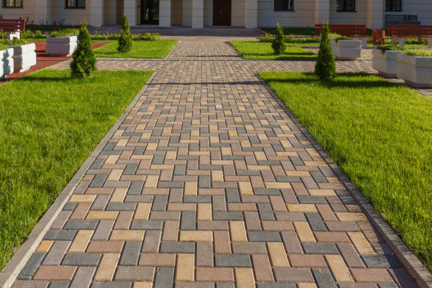 Best Driveway Resurfacing Pavers  in Madison, AL