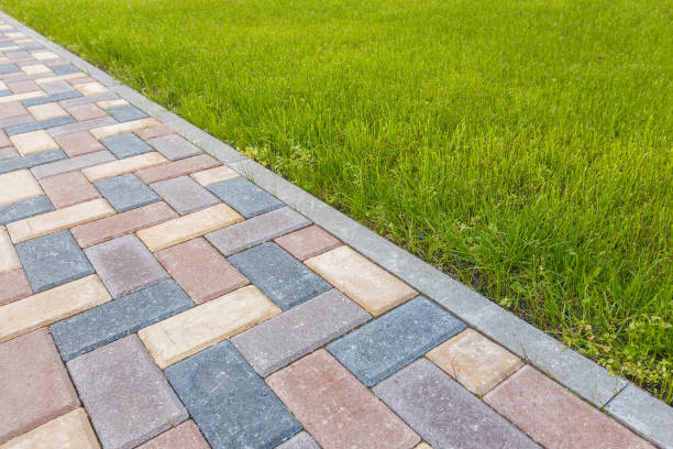 Best Residential Driveway Paver Services  in Madison, AL